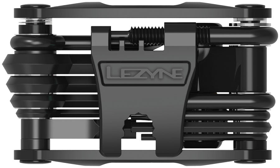 Lezyne Rap II Multi-Tool - Thumbnail 4
