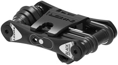 Lezyne Rap II - 19 CO2 Multi-Tool