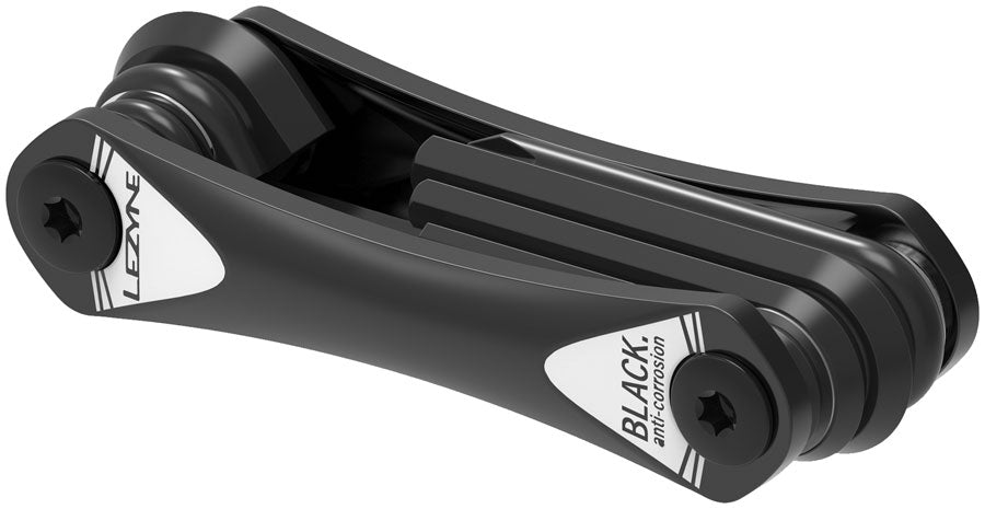 Lezyne Rap II Multi Tool - Thumbnail 2