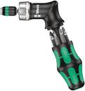 Destornillador de trinquete tipo pistola Kraftform Kompakt de Wera