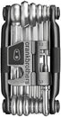 Crankbrothers Multi 19 Tool: Midnight
