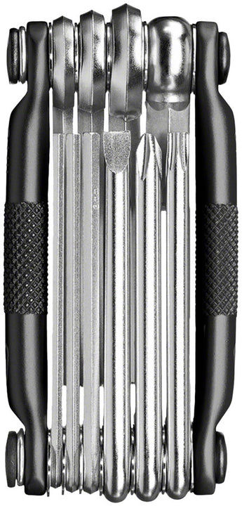 Herramienta Crankbrothers Multi 10: Medianoche