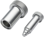 Kit de herramientas FOX - Herramientas para extraer pasadores de ojales de amortiguador (6 mm, 8 mm y 10 mm)