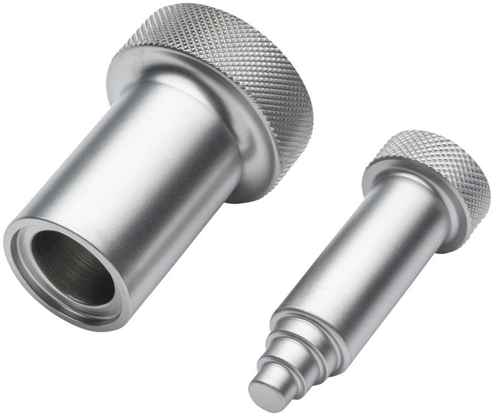 Kit de herramientas FOX - Herramientas para extraer pasadores de ojales de amortiguador (6 mm, 8 mm y 10 mm)
