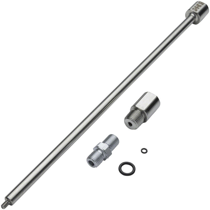 Kit de herramientas FOX - Conjunto de transferencia de llenado de gas de 100 a 175 mm