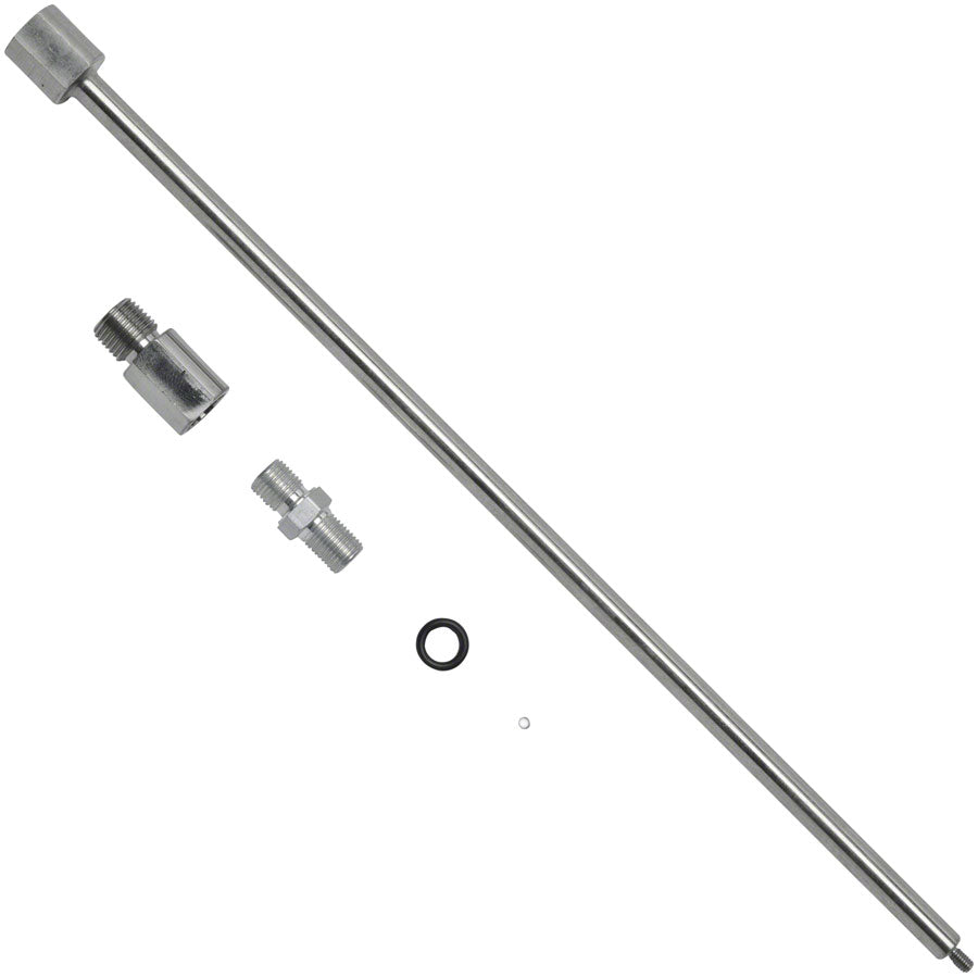 FOX Transfer Gas Fill Tooling Kit