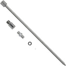 Kit de herramientas FOX - Conjunto de transferencia de llenado de gas de 100-200 mm