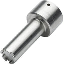 Kit de herramientas FOX - Llave de vaso personalizada X2, pistón de base de rebote