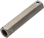 FOX Tooling Kit - 15mm Hex Body/Bearing/Clevis Torque Tooling 3/8" drive 9mm Thru Shaft