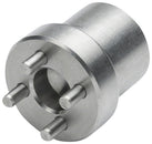 FOX Tooling Kit - Custom Spanner Socket 4-Pin 2021 DHX2 / FX2 Reb Base Valve