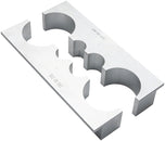 FOX Tooling Kit - Clamp Shaft and Body 2005 DHX