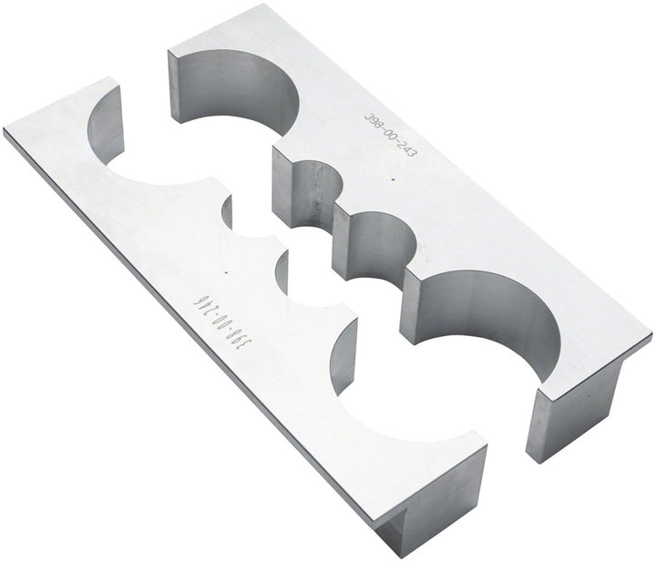 FOX Tooling Kit - Clamp Shaft and Body 2005 DHX
