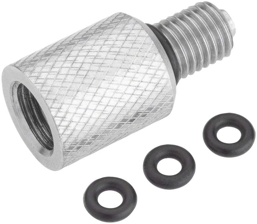 Fox Float X Fill Machine Adapter