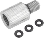 FOX Tooling Kit - Fill Machine Adapter Float X Pre 2007 Remote IV/Brain Fade Shocks
