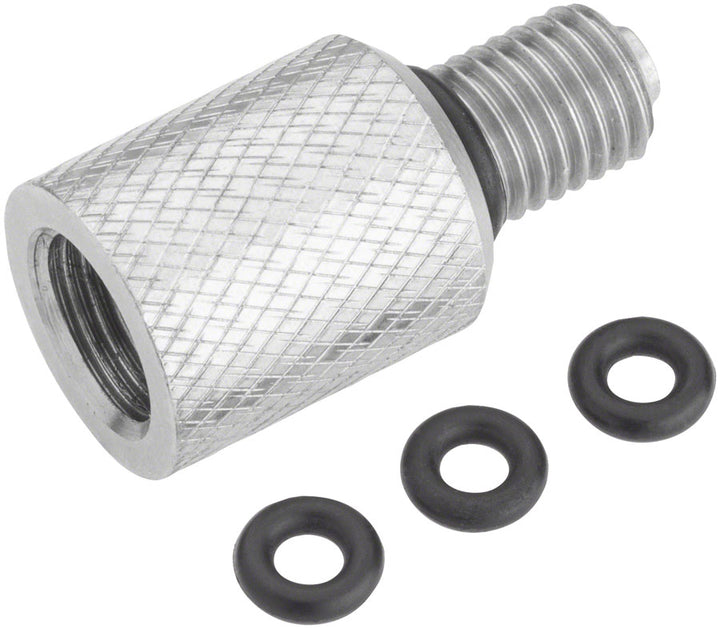 FOX Tooling Kit - Fill Machine Adapter Float X Pre 2007 Remote IV/Brain Fade Shocks
