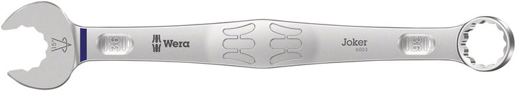 Llave combinada Joker Wera 6003 de 36 mm