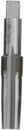 Unior Proprietary Right Reaming Pedal Tap for Pedal Thread Inserts