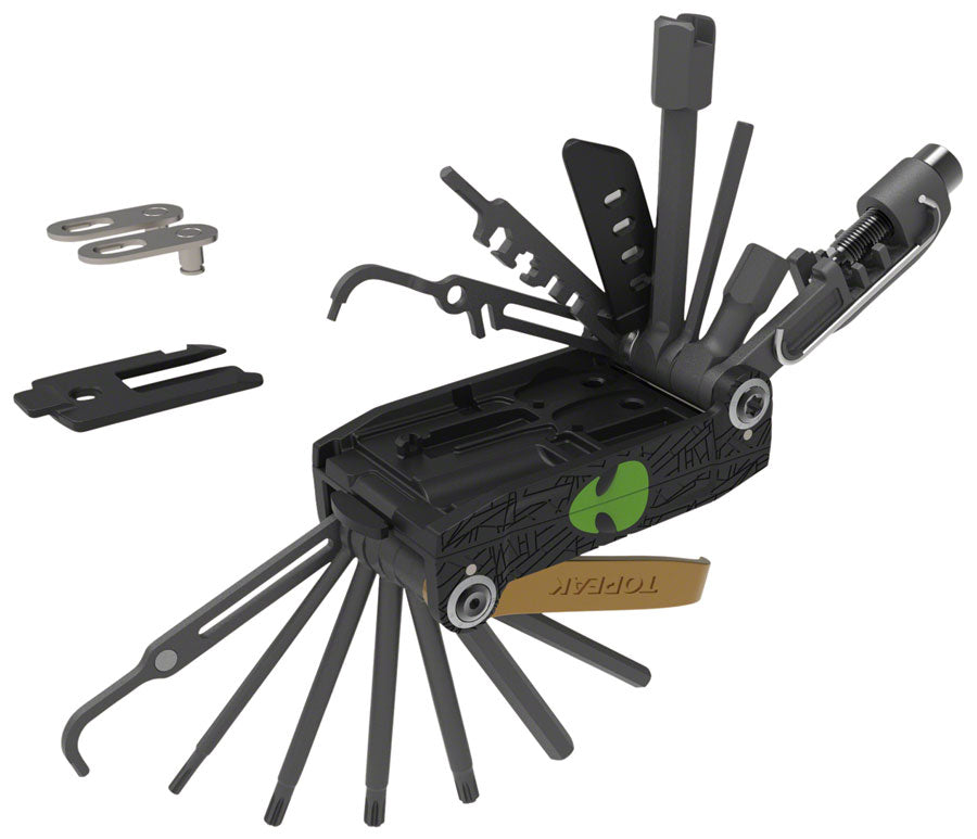 Topeak ALiEN II Tool