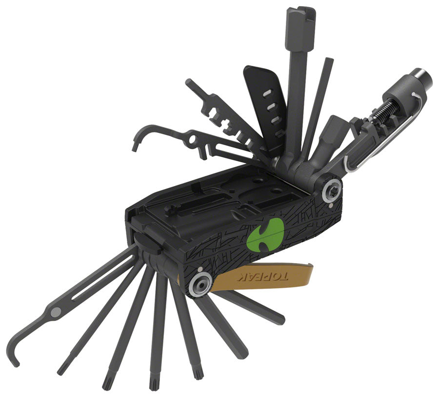 Topeak ALiEN II Tool - Thumbnail 5