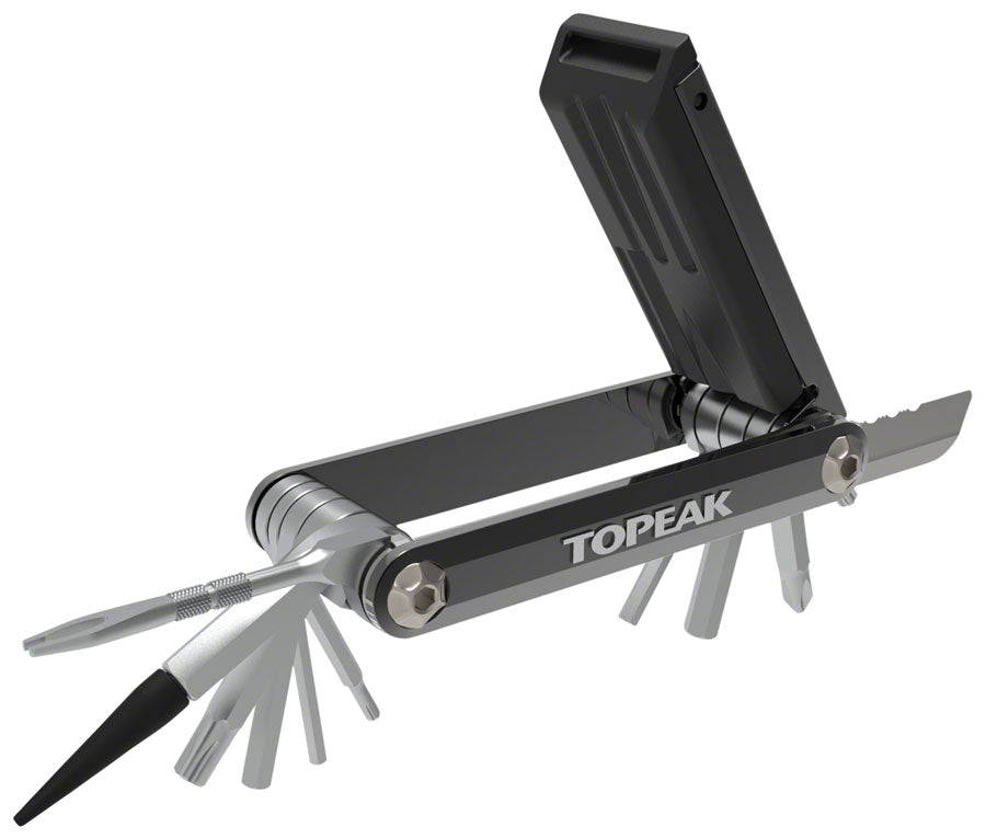 Topeak Tubi Multi-Tool - Thumbnail 2