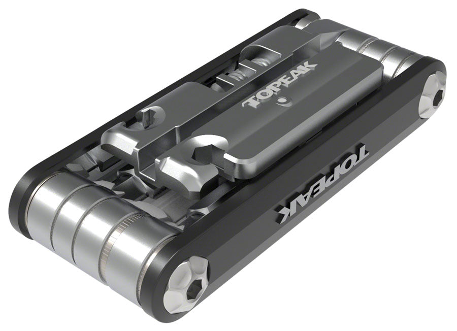 Multiherramienta Topeak Mini P20 - Negra