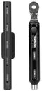 Herramienta de trinquete Topeak Ratchet Stick - Juego de 10 puntas negras