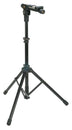 Soporte de trabajo Topeak PrepStand Pro con báscula digital, color negro