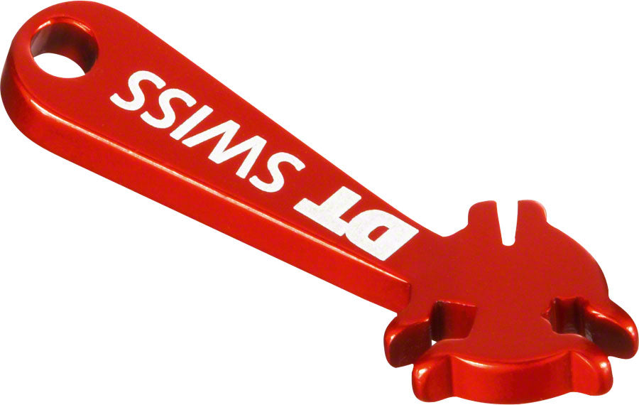 DT Swiss Spokey Pro Spoke Wrench - Thumbnail 2