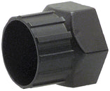 Extractor de rueda libre Shimano TL-FW30 N600EX Dura-Ace Z: pared fina