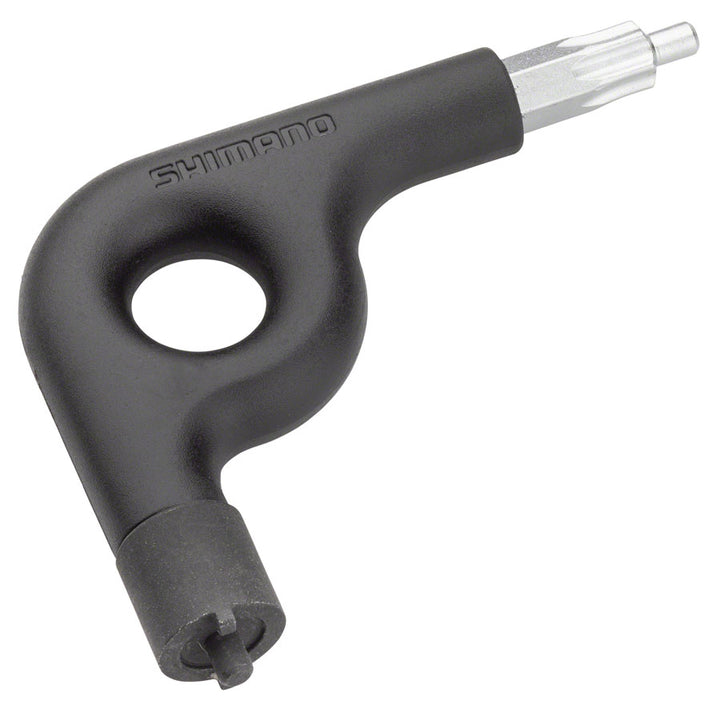 Llave Torx hexalobular Shimano TL-FC22