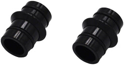 Adaptador Omnium Feedback Sports de 15 x 110 mm con eje pasante