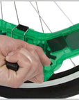 Finish Line Pro Chain Cleaner 2oz DRY Chain Lubricant 4oz EcoTech Degreaser