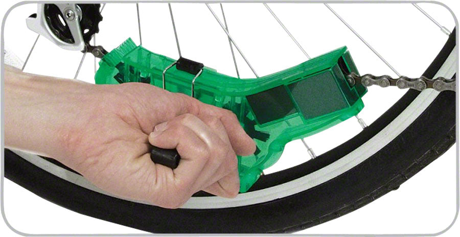 Finish Line Chain Cleaner - Thumbnail 4