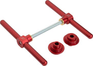Wheels Manufacturing PRESS-7-PRO Bottom Bracket Bearing Installation Press Drifts