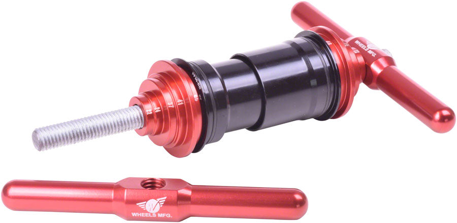 Wheels Manufacturing PRESS-7-PRO - Thumbnail 4