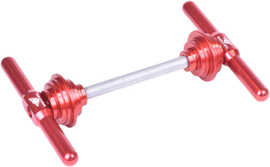 Wheels Manufacturing PRESS-7-PRO - Thumbnail 3
