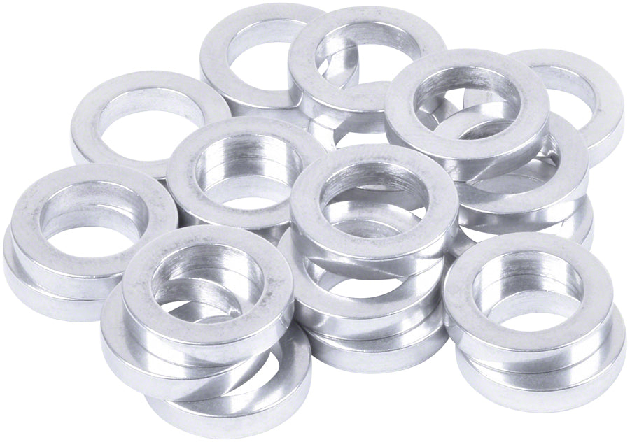 Wheels Manufacturing Rear Axle Spacers - Thumbnail 3