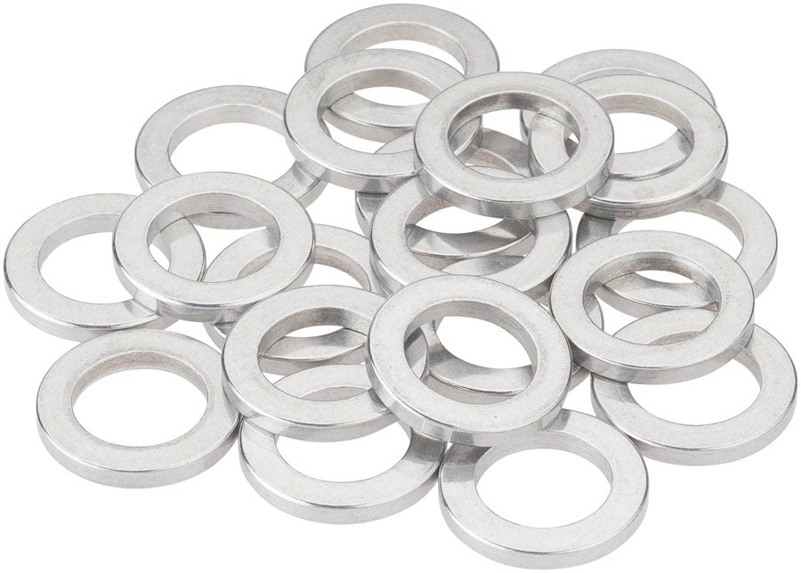 Wheels Manufacturing Rear Axle Spacers