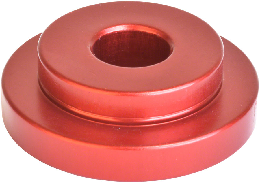 Wheels Manufacturing Open Bore Adaptor Bearing Drift for DUB Bottom Bracket Bearings