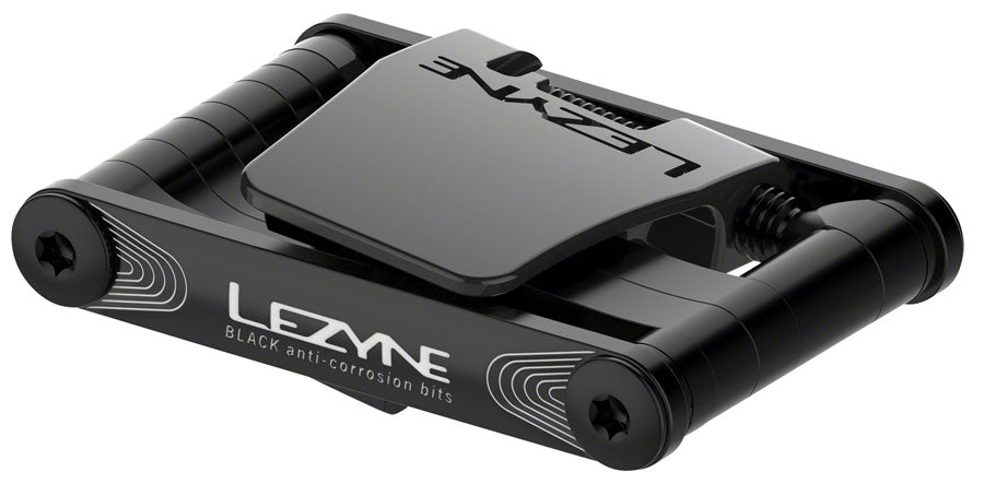Lezyne V Pro