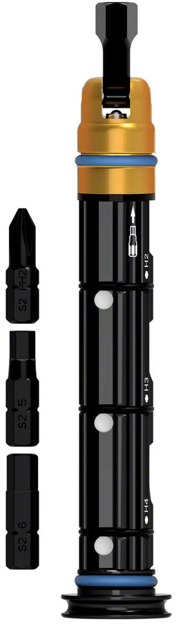 Lezyne Tool Insert Kit - Thumbnail 4