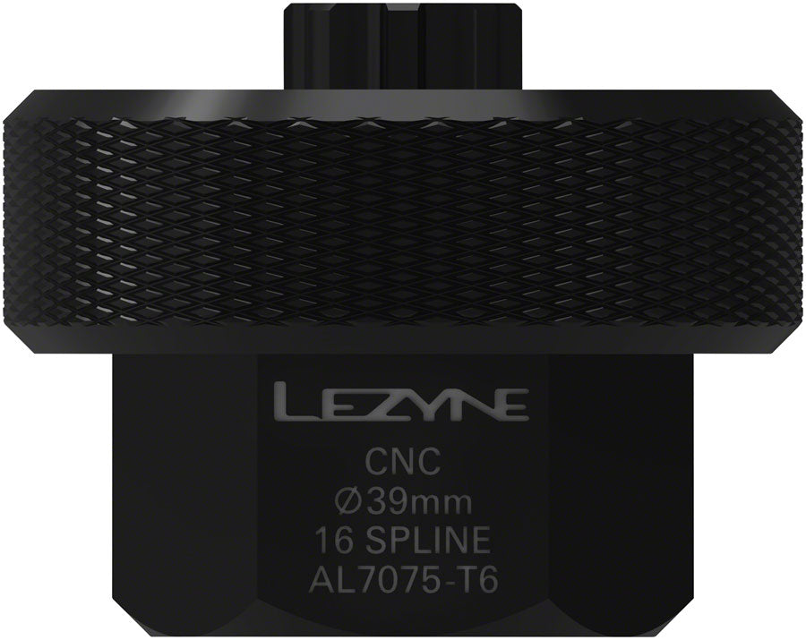 Lezyne CNC Alloy BB Tool
