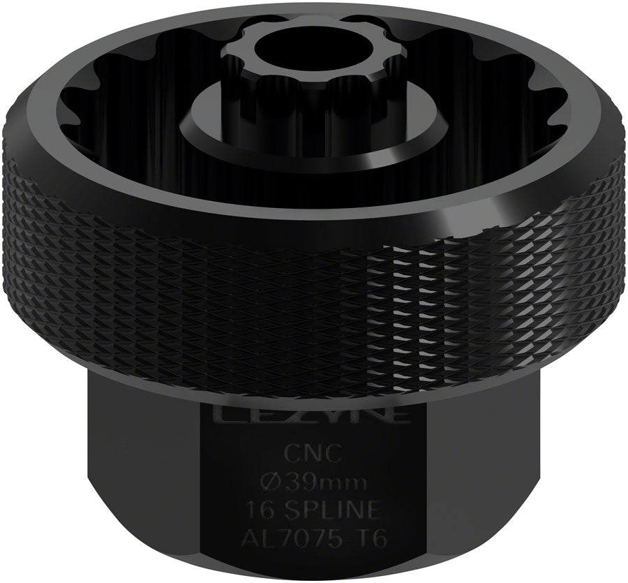 Lezyne CNC Alloy BB Tool - Thumbnail 2