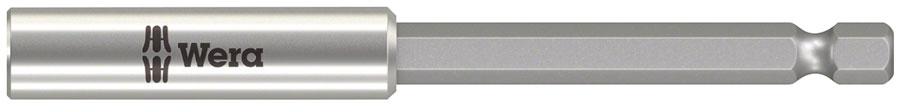 Portapuntas universal Wera 899/4/1 de 1/4"
