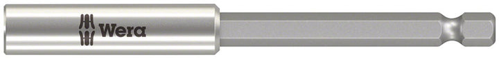 Portapuntas universal Wera 899/4/1 de 1/4"