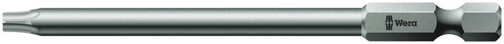 Puntas Torx Wera 867/4 Z - TX 10 x 89 mm