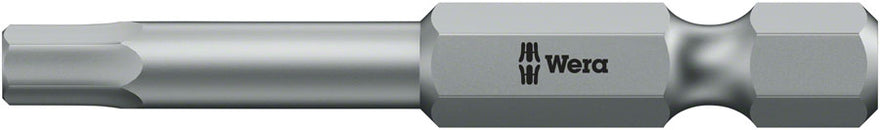 Puntas Wera 840/4 Z - 3 x 89 mm