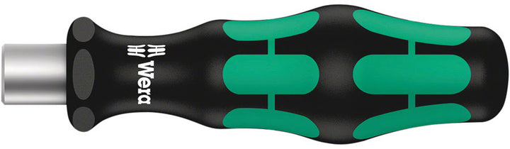 Destornillador de sujeción de puntas Wera 813 de 1/4"