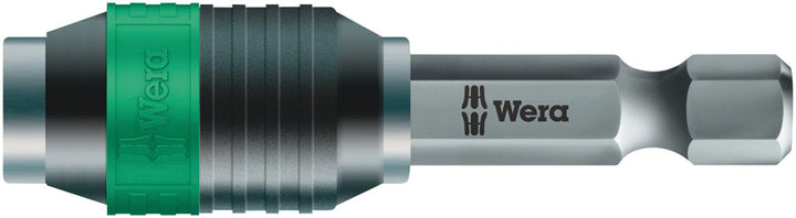 Portapuntas Wera 889/4/1 K Rapidaptor de 1/4"