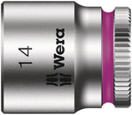 Wera 8790 HMA Zyklop 1/4" - Dado 14mm